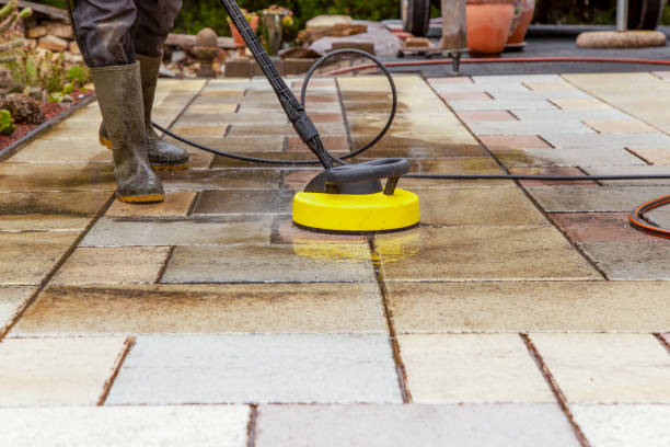 Best Factory Floor Cleaning  in Darrington, WA