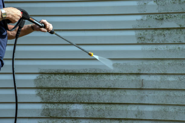 Best Building Exterior Washing  in Darrington, WA