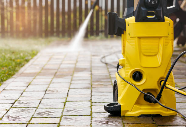 Best Factory Floor Cleaning  in Darrington, WA