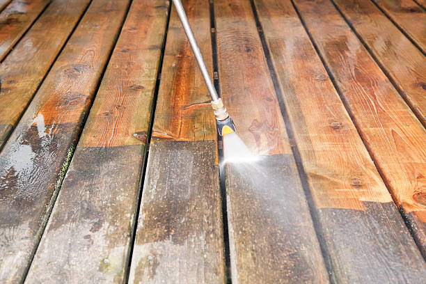 Best Boat and Dock Cleaning  in Darrington, WA