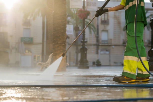 Playground Equipment Cleaning in Darrington, WA